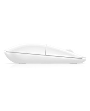 Buy HP Z3700 Wireless Mouse V0L80AA in White Glossy