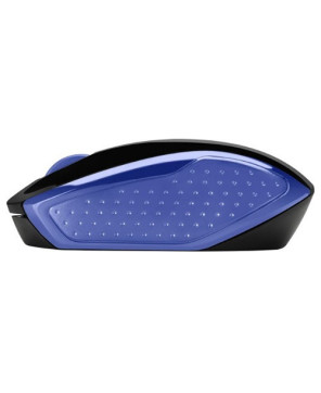 Buy HP 200 Wireless Mouse in Marine Blue 2HU85AA