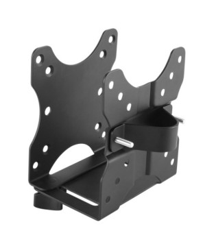 Buy Startech VESA Mounting Bracket ACCSMNT for Intel NUC, Apple Mac Mini