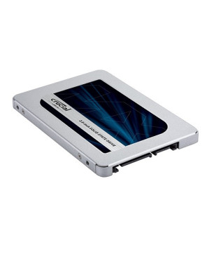 Buy Micron Crucial MX500 2TB 560R/510W MB/s 3D NAND SATA 2.5-inch Internal Solid State Drive CT2000MX500SSD1