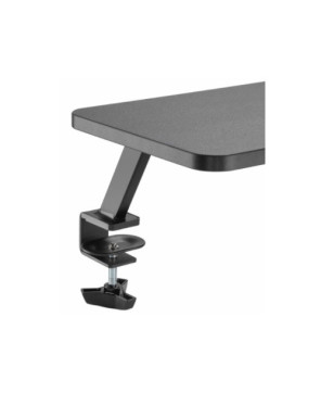 Buy Startech Desk Mount Riser Stand MNRISERCLMP for Up to 34" Monitors