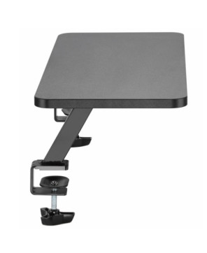 Buy Startech Desk Mount Riser Stand MNRISERCLMP for Up to 34" Monitors