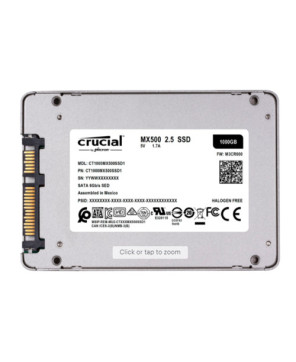 Buy Micron Crucial MX500 1TB 2.5-Inch Internal SATA Solid State Drive CT1000MX500SSD1