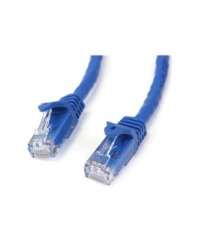 Buy Startech 2m CAT6 Gigabit Ethernet Cable in Blue N6PATC2MBL