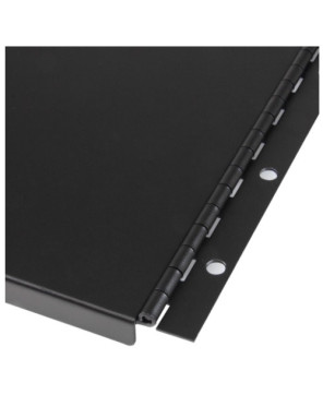 Buy Startech 6U Solid Blank Panel with Hinge RKPNLHS6U for 19" Racks Server