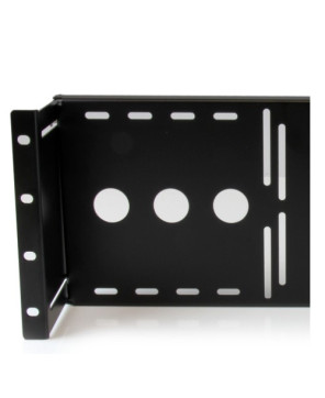 Buy Startech Universal VESA LCD Monitor Mounting Bracket RKLCDBK for 19" Rack or Cabinet