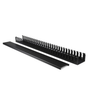 Buy Startech 0.91M Vertical Cable Organizer with Finger Ducts CMVER20UF for Rack Server