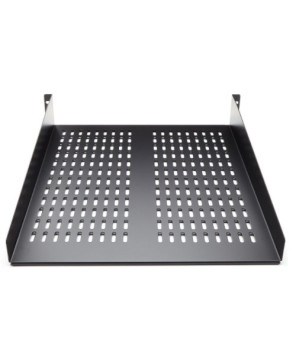 Buy Startech 2U 22" Vented Rack Shelf CABSHELF22V for Server or Cabinet