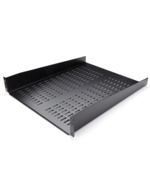 Buy Startech 2U 22" Vented Rack Shelf CABSHELF22V for Server or Cabinet