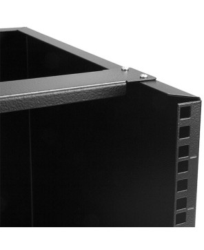 Buy StarTech 8U Solid Steel Wall-Mount Bracket WALLMOUNT8 for Shallow Rack-Mount Equipment