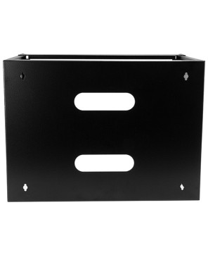 Buy StarTech 8U Solid Steel Wall-Mount Bracket WALLMOUNT8 for Shallow Rack-Mount Equipment