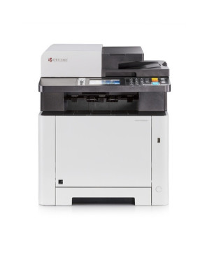 Buy Kyocera Ecosys M5526CDN A42 6PPM Colour Laser Multifunction Printer 1102R83AS0  