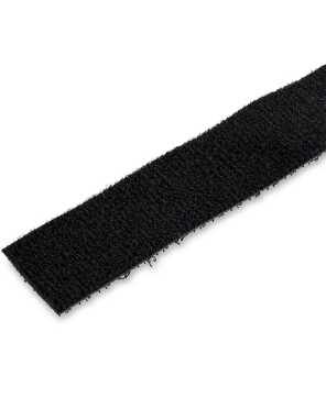 Buy StarTech 15.24-metre Bulk Roll Hook-and-Loop Cable Tie HKLP50 for Computer, Appliance or Electronics Cables