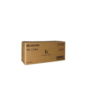 Buy Kyocera TK-1164 Black Toner Cartridge Kit 1T02RY0AS0 for P2040DW and P2040DN Printer