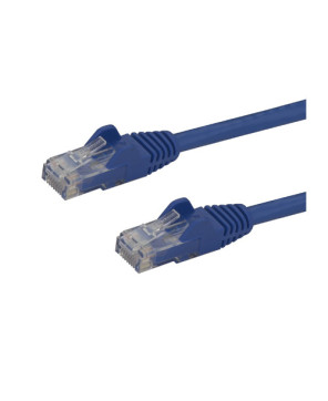 Buy StarTech 1m CAT6 Snagless Ethernet Cable N6PATC1MBL for Network Device