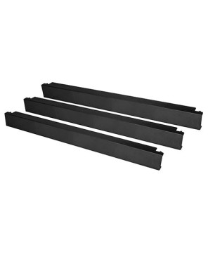 Buy StarTech 1U Tool Less Blank Rack Panels BLANKP10 - 10 Pack