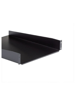 Buy StarTech 2U 22" Depth Fixed Rack Mount Shelf CABSHELF22 - 50lbs / 22kg