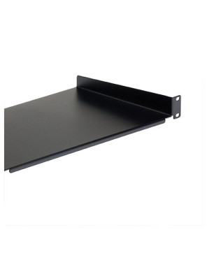 StarTech 1U 10" Deep Cantilever Rack Shelf CABSHELF1U10 for Server