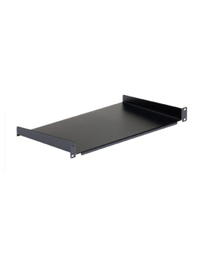 StarTech 1U 10" Deep Cantilever Rack Shelf CABSHELF1U10 for Server