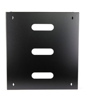 Buy StarTech 13.75" (34.93cm) Deep 12U Wall-Mount Bracket WALLMNT12 for Shallow Rack-Mount Equipment