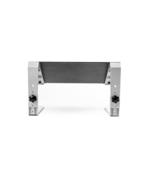 Buy Startech Heavy Duty Steel & Aluminum Adjustable Laptop Stand - Ergonomic Laptop Riser for Desk LTSTND  