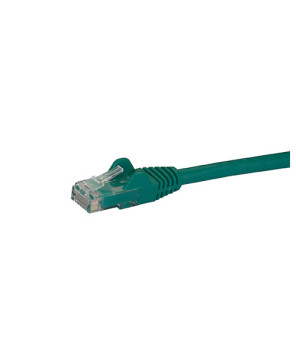 Buy Startech 2m CAT6 Gigabit Ethernet Cable in Green N6PATC2MGN