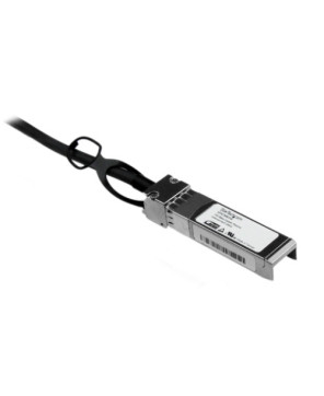 Buy StarTech 1m Cisco Compatible SFP+ 10-Gigabit Ethernet Twinax Direct Attach Cable SFPCMM1M