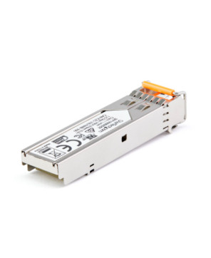 Buy StarTech Dell EMC SFP-1G-BX10-U Compatible SFP Transceiver Module SFP1GBX10UES