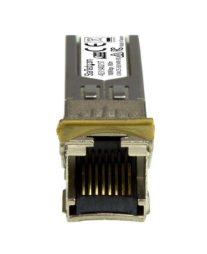 Buy StarTech HPE 453154-B21 Compatible SFP Transceiver Module 453154B21ST for HP Switches and Routers