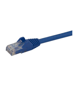 Buy StarTech 1.5m CAT6 Ethernet Cable in Blue N6PATC150CMBL for Network Device