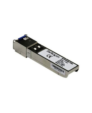 Buy Startech Juniper 100Base-BX10-U Fiber Optical Transceiver SFPFE20KT3R5  