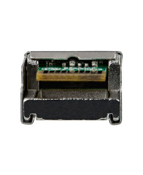 Buy StarTech Juniper Full Duplex Compatible LC Single Mode Transceiver Module RX550MSFPST