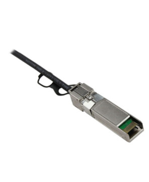 Startech Cisco SFP-H10GB-CU2M Compatible 2m 10GbE SFP+ Copper DAC 10 Gbps Low Power Passive Transceiver Module SFPCMM2M 