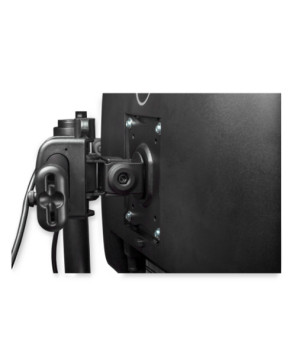 Buy StarTech Desk-Mount Dual-Monitor Arm for Monitors up to 27-Inch ARMBARDUOG