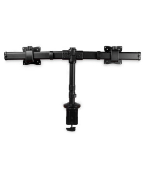 Buy StarTech Desk-Mount Dual-Monitor Arm for Monitors up to 27-Inch ARMBARDUOG