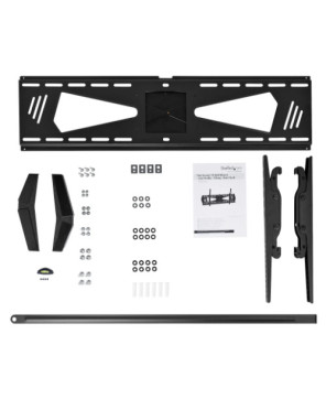 Buy StarTech Low-Profile Tilting TV Wall Mount FPWTLTBAT For 37"to 75" Displays