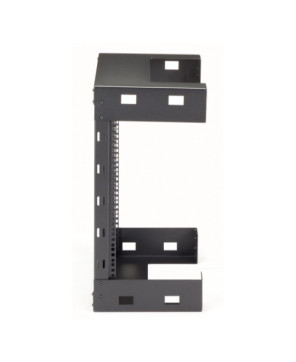 Buy StarTech 12U Open Frame Wall Mount Network Rack With 12" Depth RK12WALLO