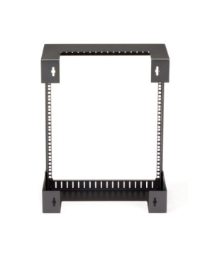 Buy StarTech 12U Open Frame Wall Mount Network Rack With 12" Depth RK12WALLO