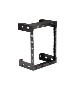 Buy StarTech 12U Open Frame Wall Mount Network Rack With 12" Depth RK12WALLO