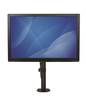 Buy StarTech Single Monitor Desk Mount for up to 34" Monitor ARMPIVOTV2 with Extension Arm