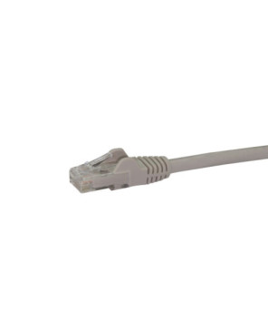 Buy Startech 3m CAT6 Gigabit  Ethernet Cable in Grey N6PATC3MGR