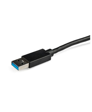 Buy StarTech 30Hz USB 3.0 to Dual HDMI Adapter USB32HD2 - 4K