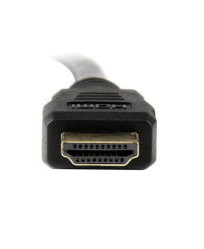 Buy StarTech 1m HDMI to DVI-D Cable HDDVIMM1M - Male to Male