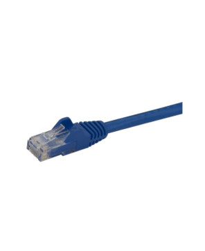 Buy Startech 7.5M Gigabit Snagless RJ45 UTP Cat6 Patch Cable in Blue N6PATC750CMBL for Network Device