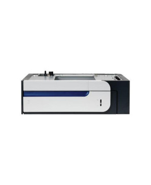 Buy HP Color LaserJet 500-Sheet Paper and Heavy Media Tray CF084A For HP M570, M575,M551, CP3525, CM3530 Printers