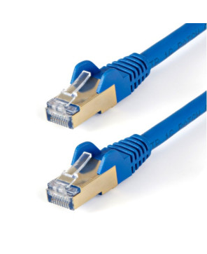 Buy Startech 10M Cat6a Ethernet Cable 6ASPAT10MBL for Hub, Router, Computer