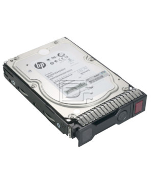 Buy HPE 8TB SATA 6Gbs 7.2K RPM 512e 3.5" SC Midline Hard Drive 819203-B21