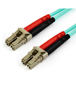 Buy Startech 7M Fibre Optic Duplex Patch Network Cable A50FBLCLC7 for Network Device