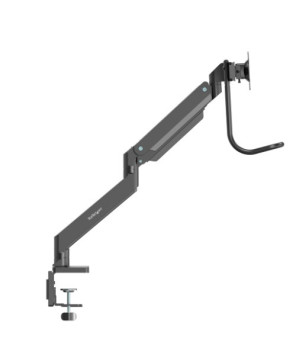 Buy StarTech ARMSLMBARDUO Desk Mount Dual Monitor Arm with 15.97 kg Maximum Load Capacity