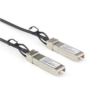 Buy Startech 1M Direct-Attach Twinax Cable DACSFP10G1M for Server, Network Device